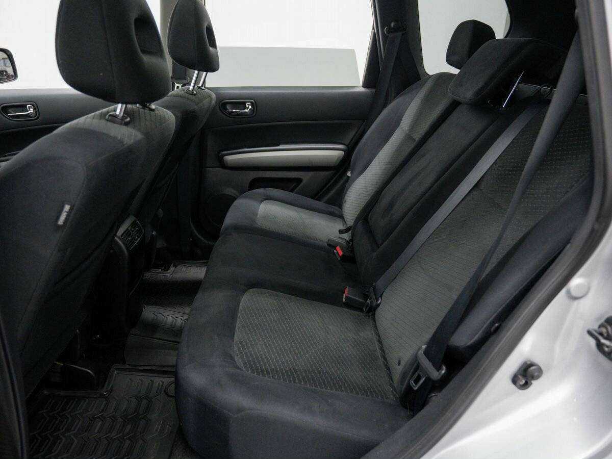 Купить Ниссан Икс-Трейл, 2014, 147 000 км.. Фото: #14