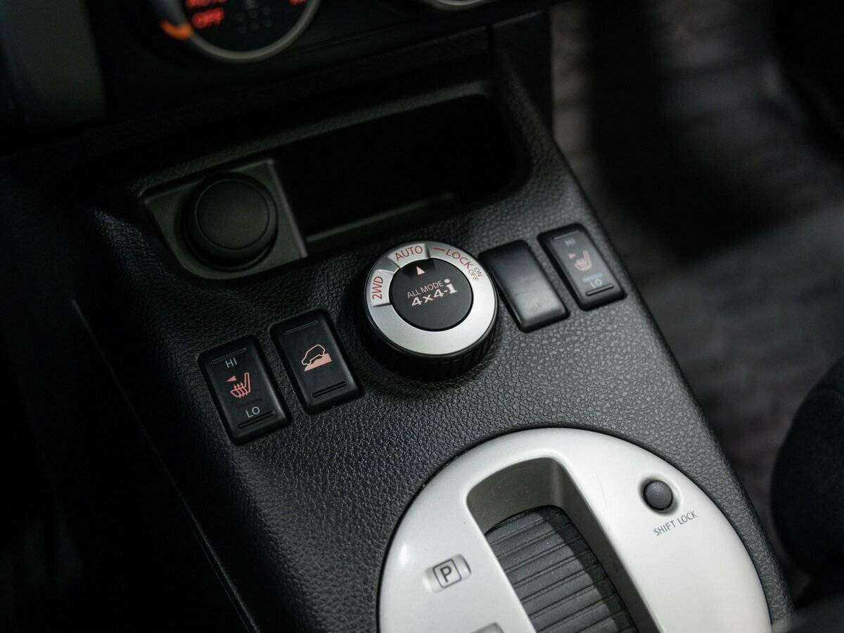 Купить Ниссан Икс-Трейл, 2014, 147 000 км.. Фото: #21