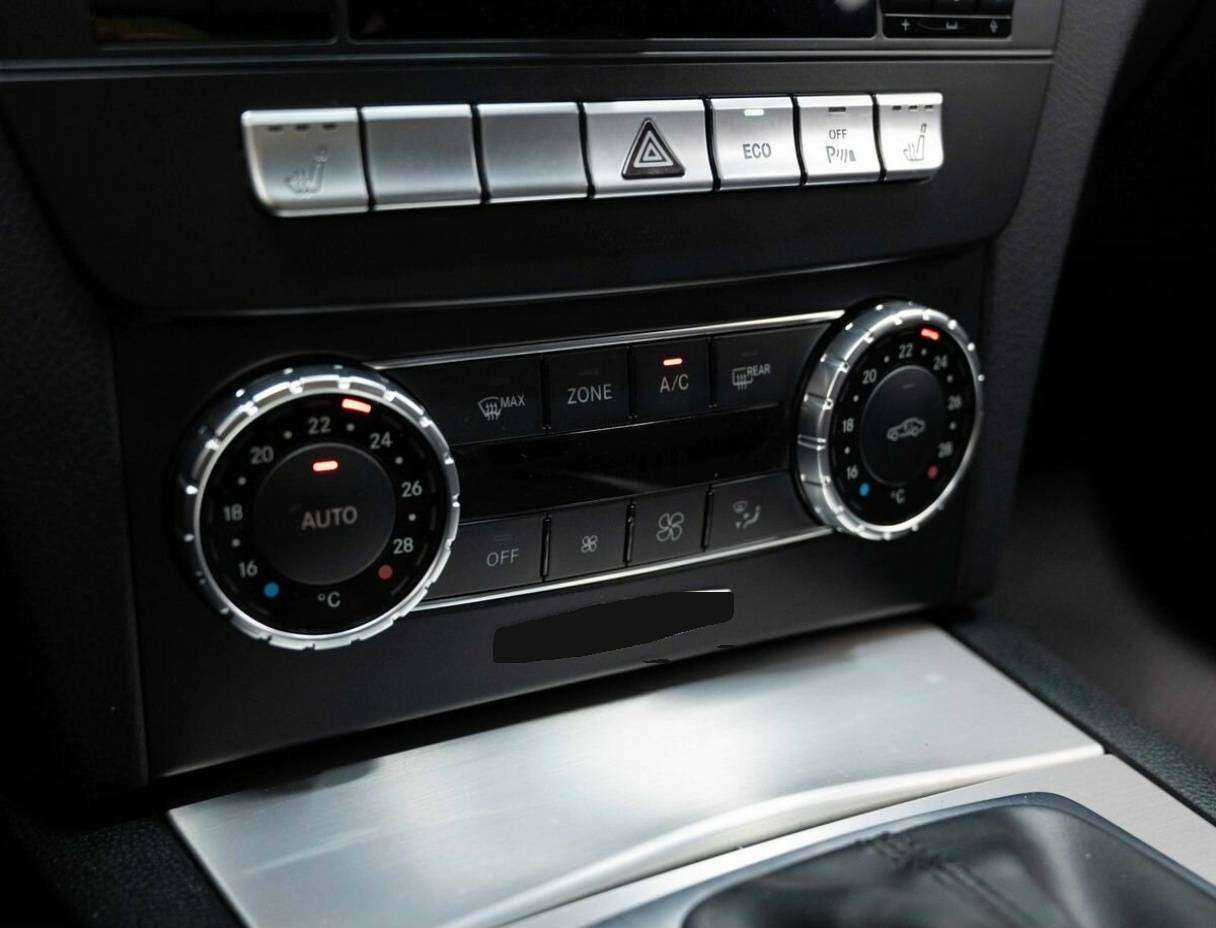 Купить Мерседес-Бенц Ц-Класс, 2013, 121 000 км.. Фото: #20