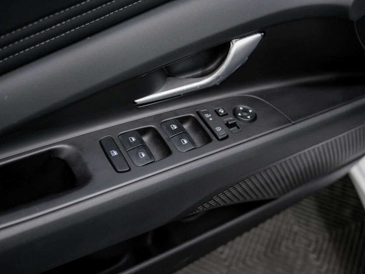 Купить Хендай Елантра, 2023, 886 км.. Фото: #15