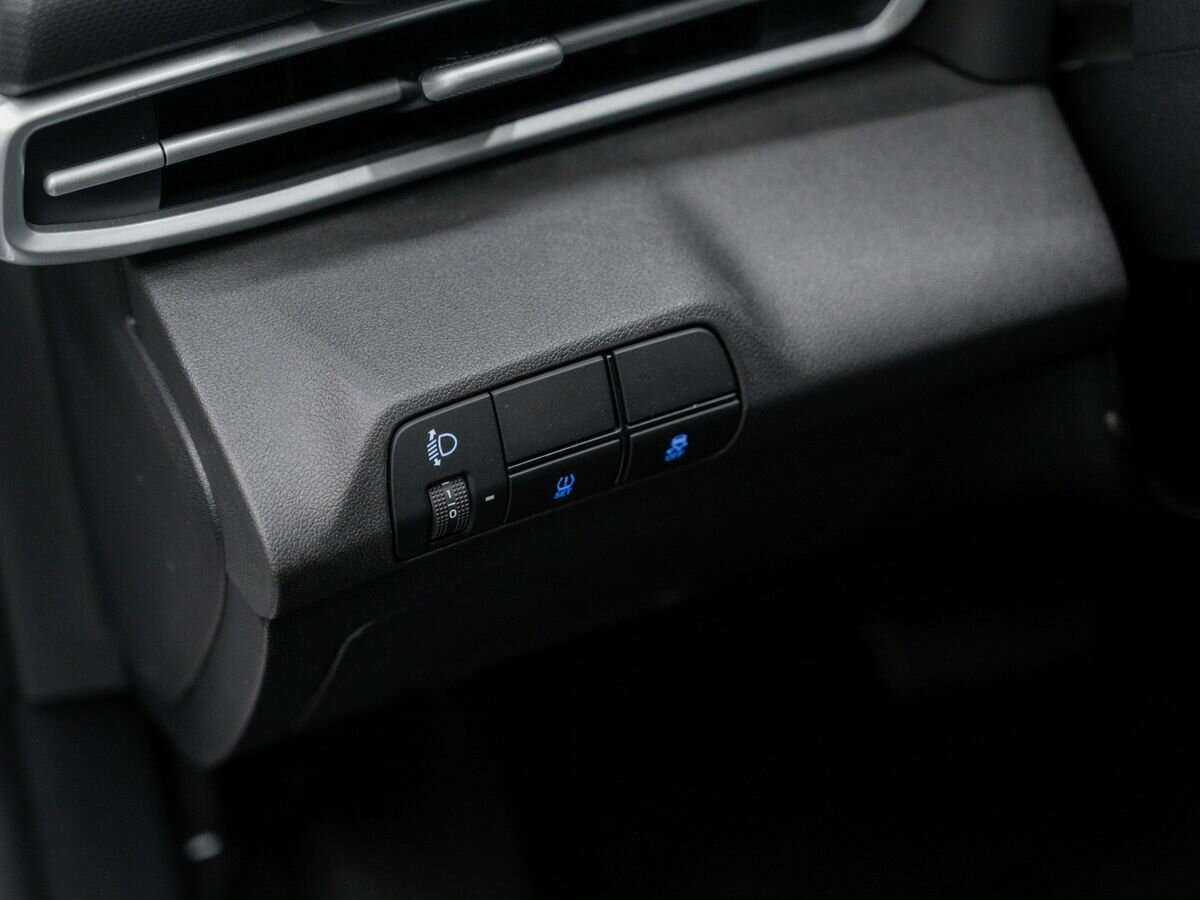 Купить Хендай Елантра, 2023, 886 км.. Фото: #16