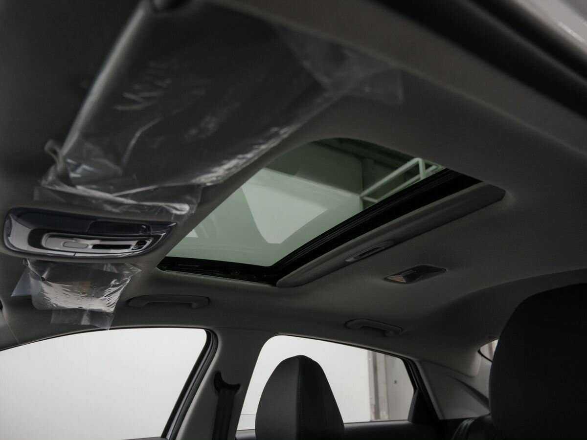 Купить Хендай Елантра, 2023, 886 км.. Фото: #20