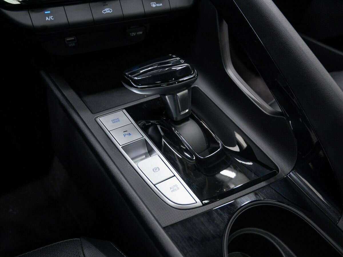 Купить Хендай Елантра, 2023, 886 км.. Фото: #21