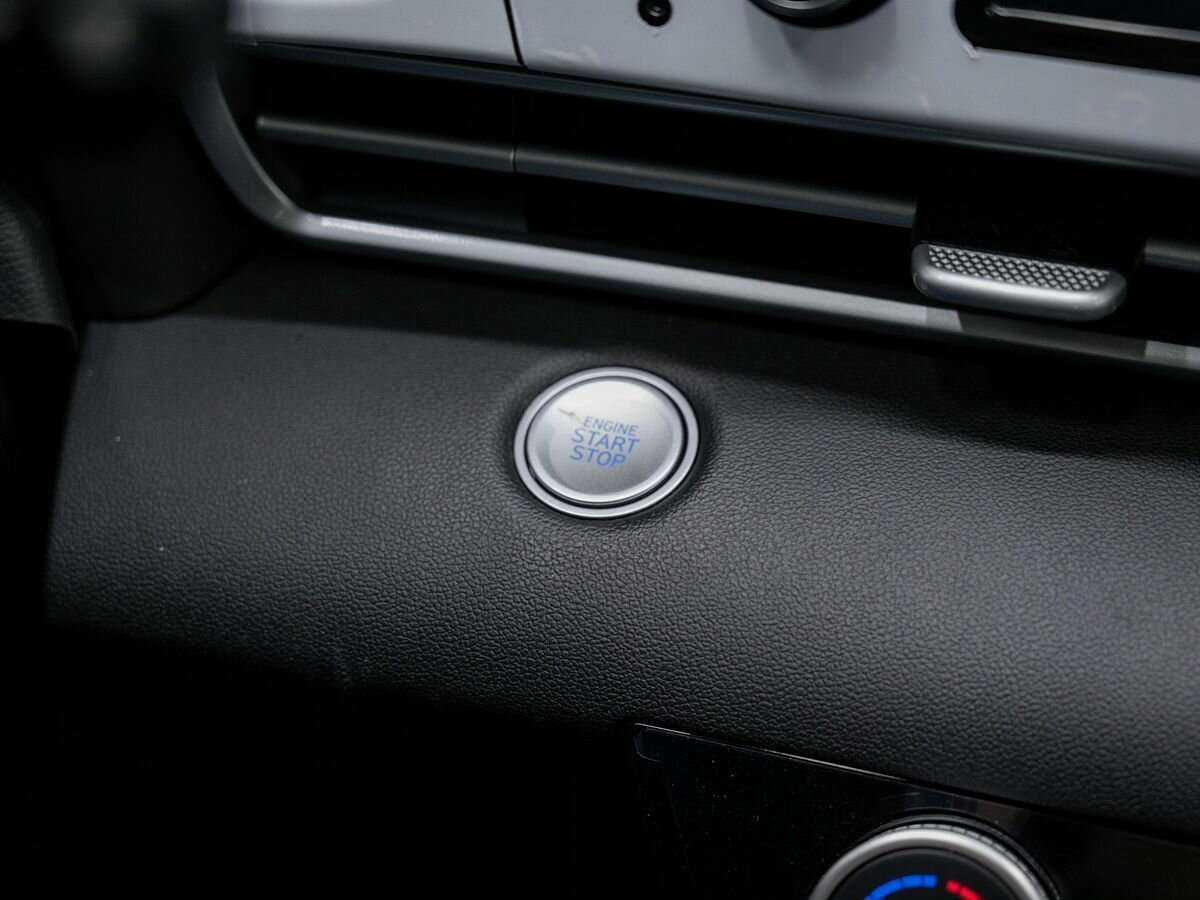 Купить Хендай Елантра, 2023, 886 км.. Фото: #23