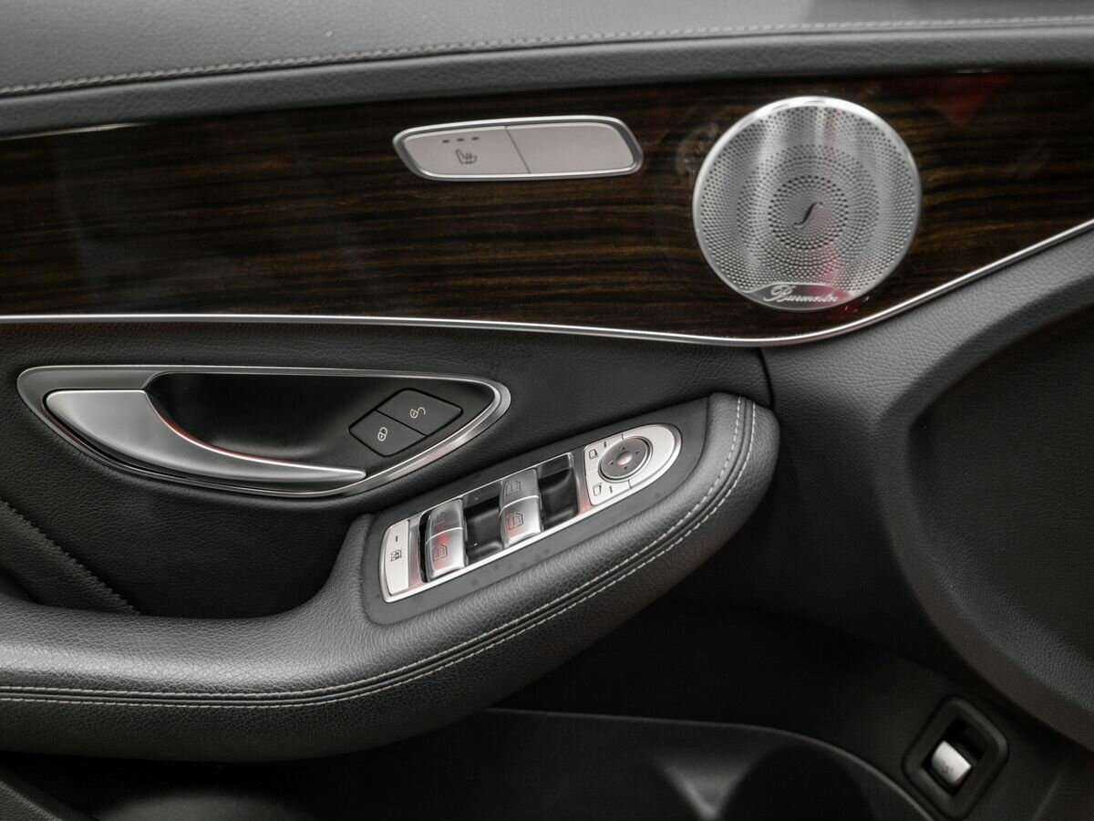 Купить Мерседес-Бенц Ц-Класс, 2014, 109 442 км.. Фото: #15