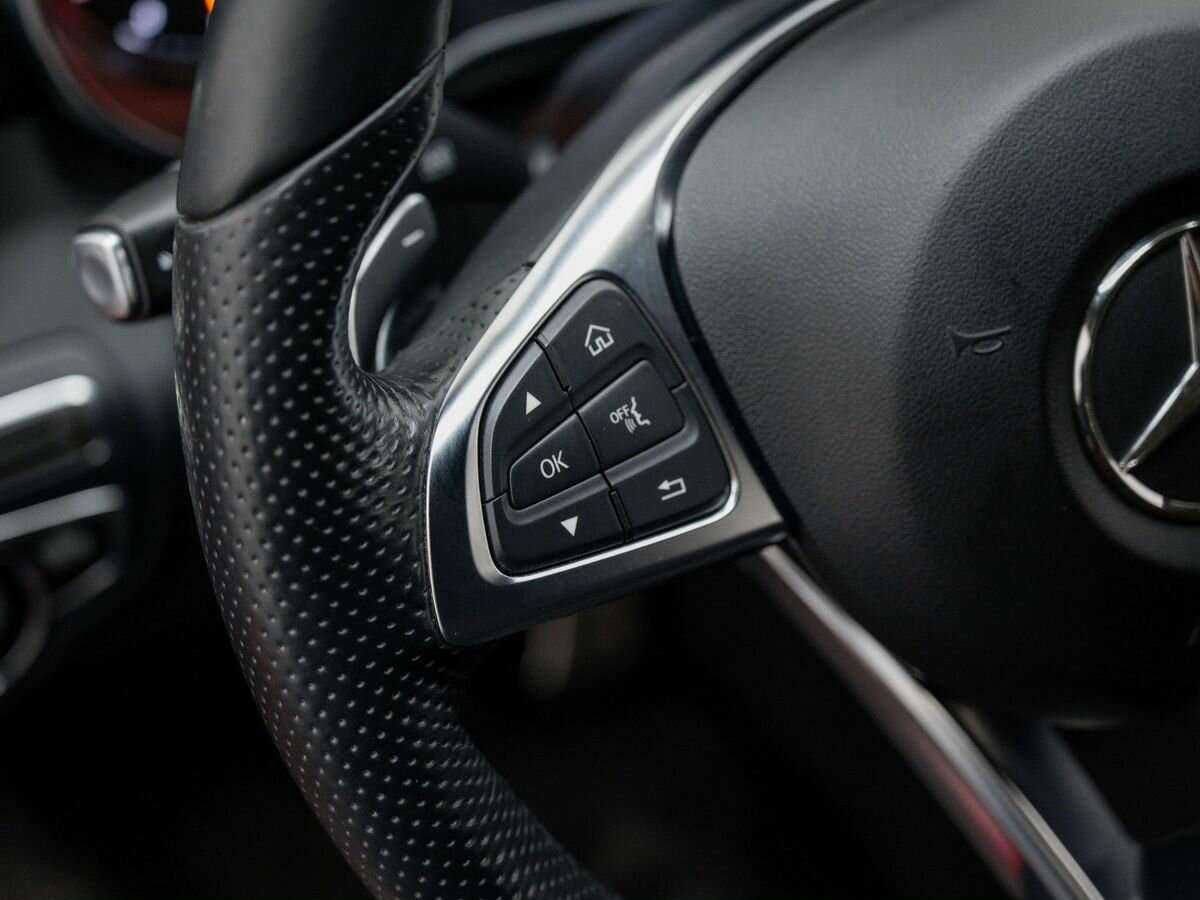 Купить Мерседес-Бенц Ц-Класс, 2014, 109 442 км.. Фото: #19