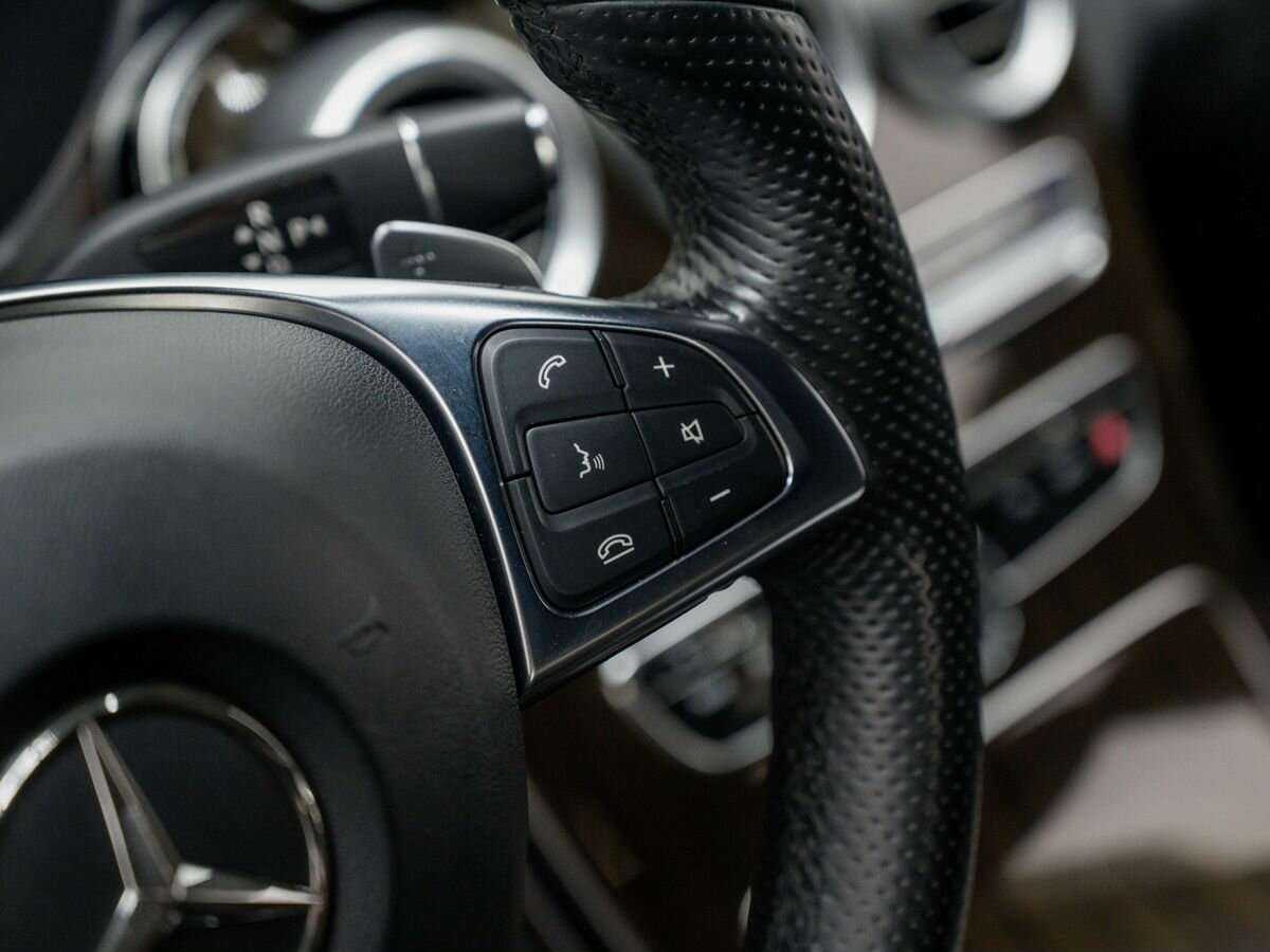 Купить Мерседес-Бенц Ц-Класс, 2014, 109 442 км.. Фото: #20