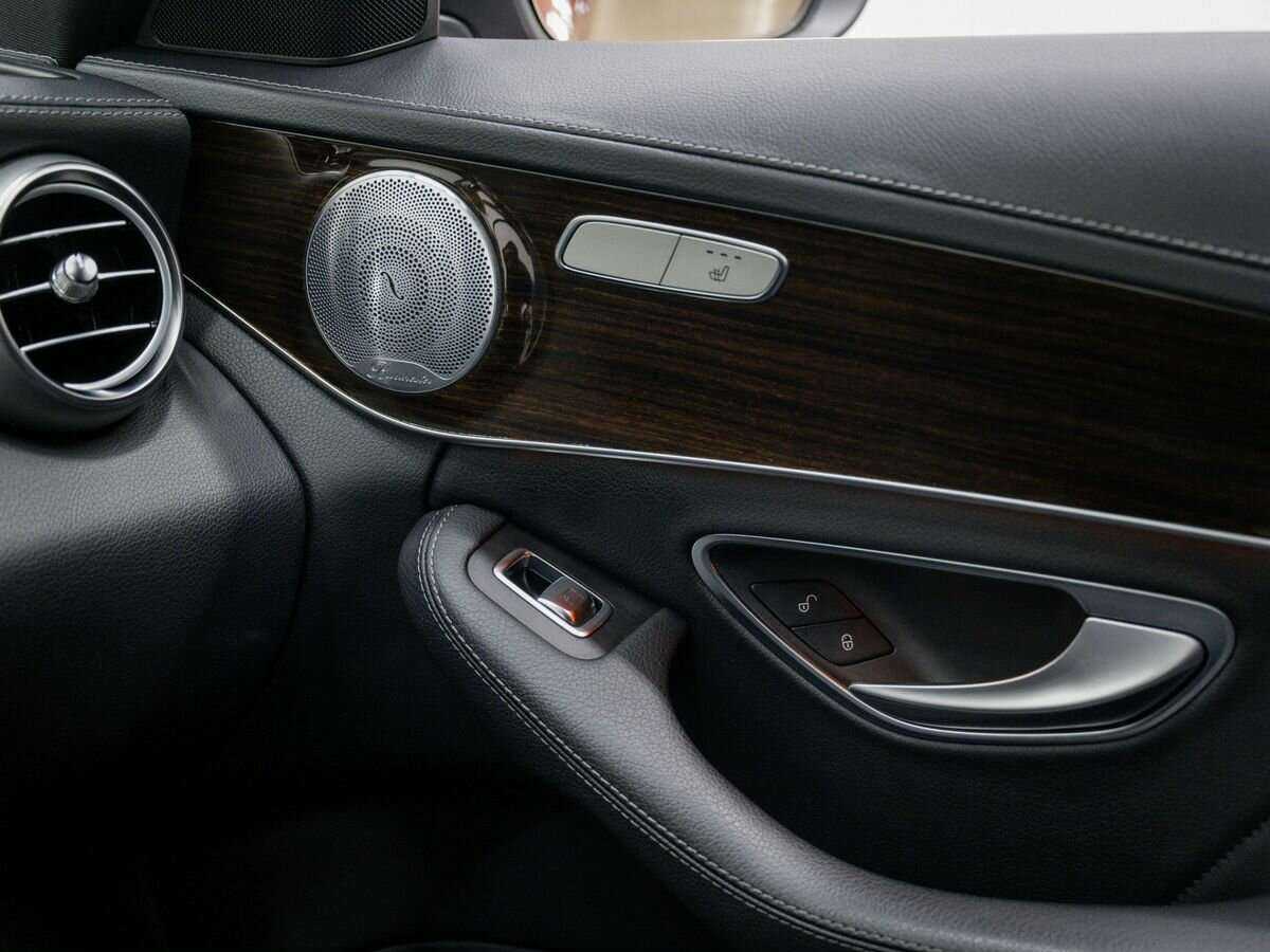 Купить Мерседес-Бенц Ц-Класс, 2014, 109 442 км.. Фото: #25