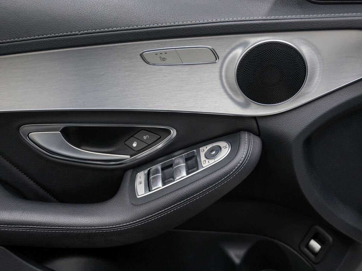 Купить Мерседес-Бенц Ц-Класс, 2014, 90 000 км.. Фото: #13