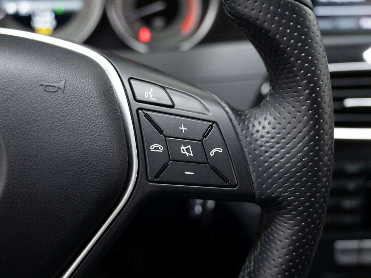 Купить Мерседес-Бенц Ц-Класс, 2013, 81 000 км.. Фото: #19