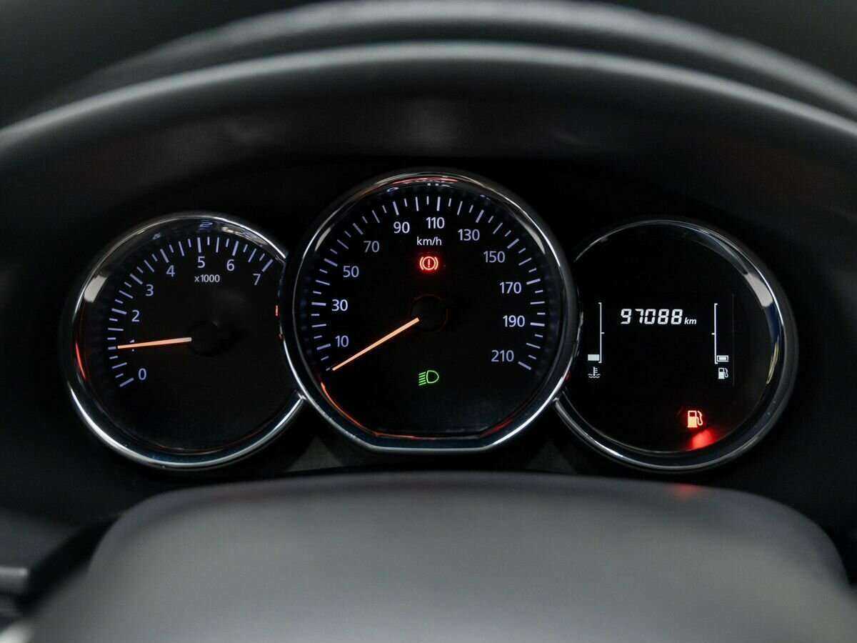 Купить Рено Логан, 2020, 90 000 км.. Фото: #18