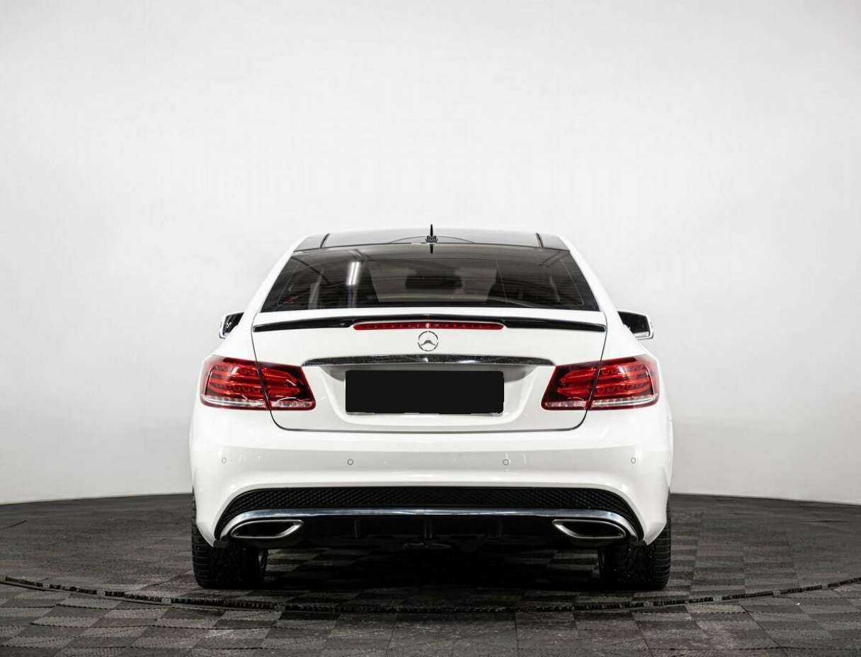 Купить Мерседес-Бенц Е-Класс, 2014, 138 500 км.. Фото: #4