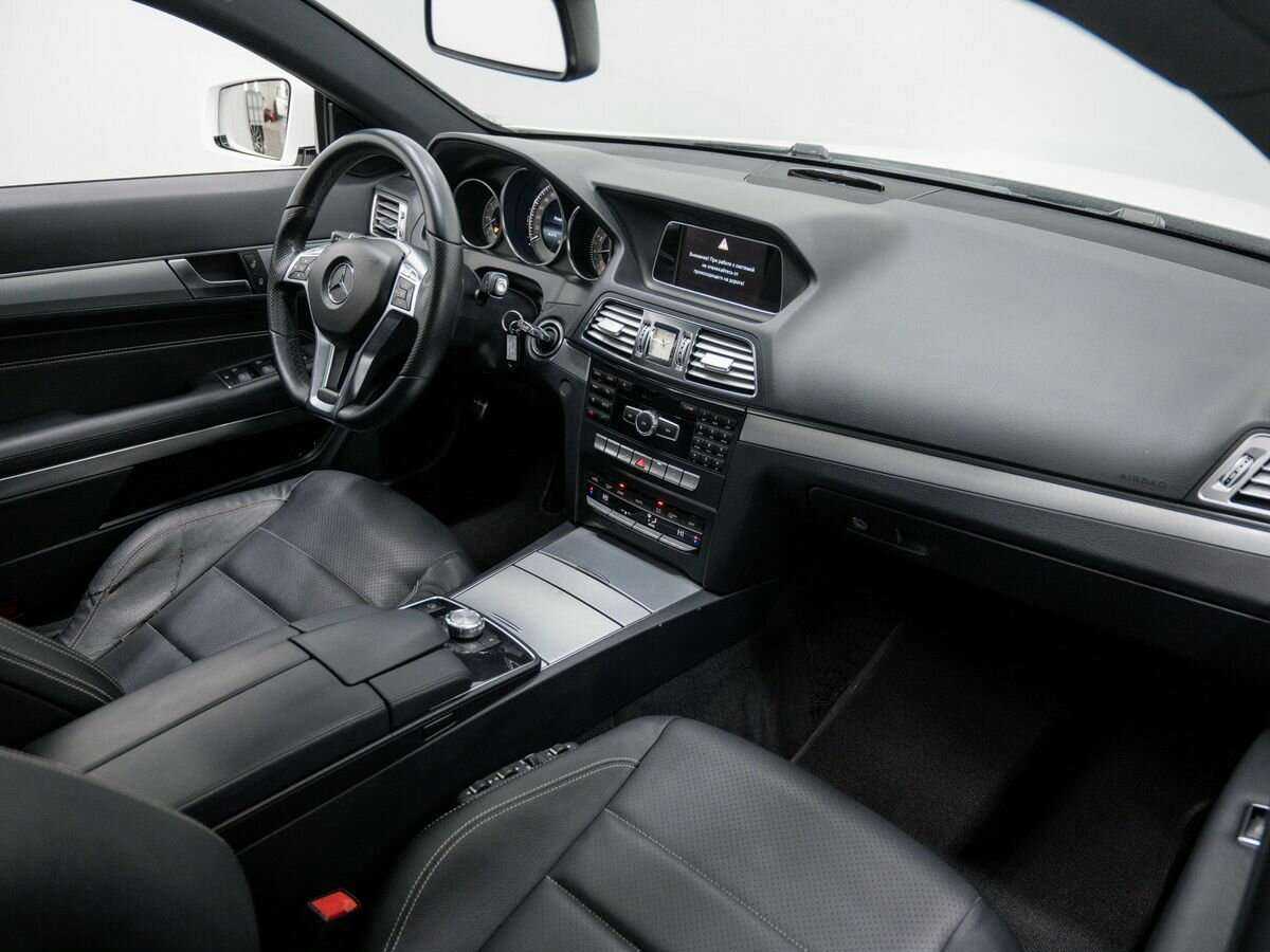 Купить Мерседес-Бенц Е-Класс, 2014, 138 500 км.. Фото: #6