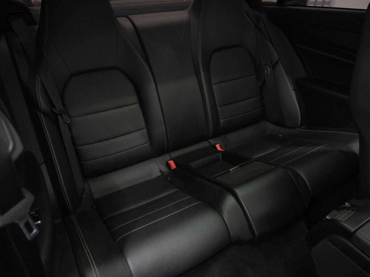 Купить Мерседес-Бенц Е-Класс, 2014, 138 500 км.. Фото: #8