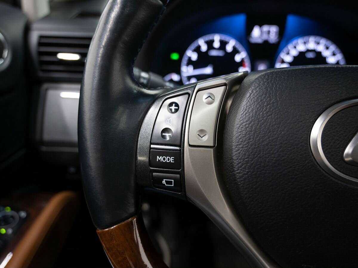 Купить Лексус Р-Икс, 2013, 193 000 км.. Фото: #20