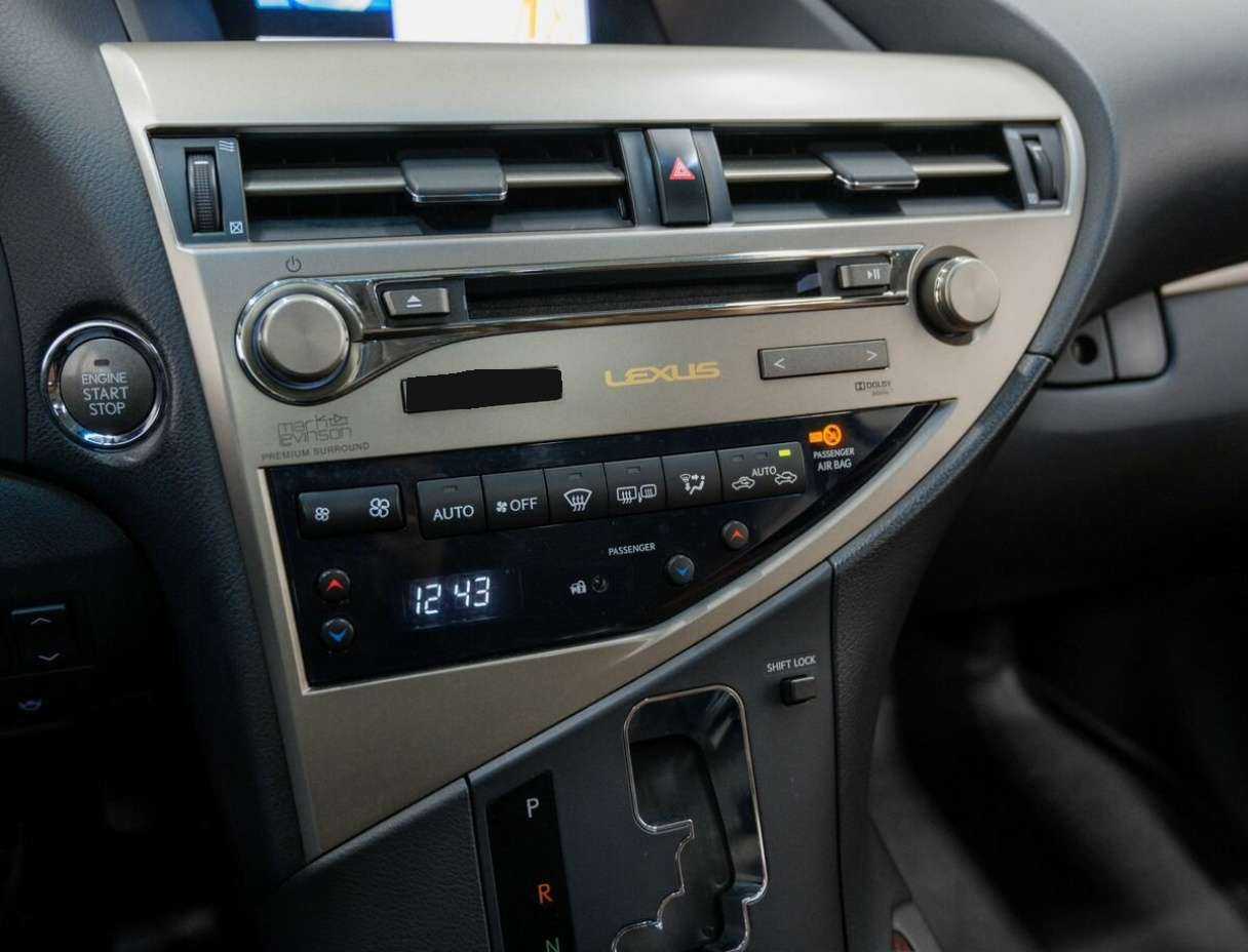 Купить Лексус Р-Икс, 2013, 193 000 км.. Фото: #23