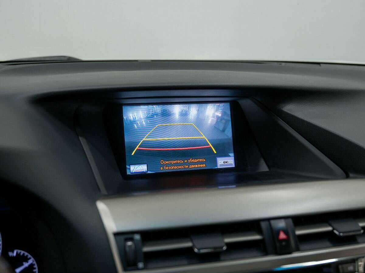 Купить Лексус Р-Икс, 2013, 193 000 км.. Фото: #26