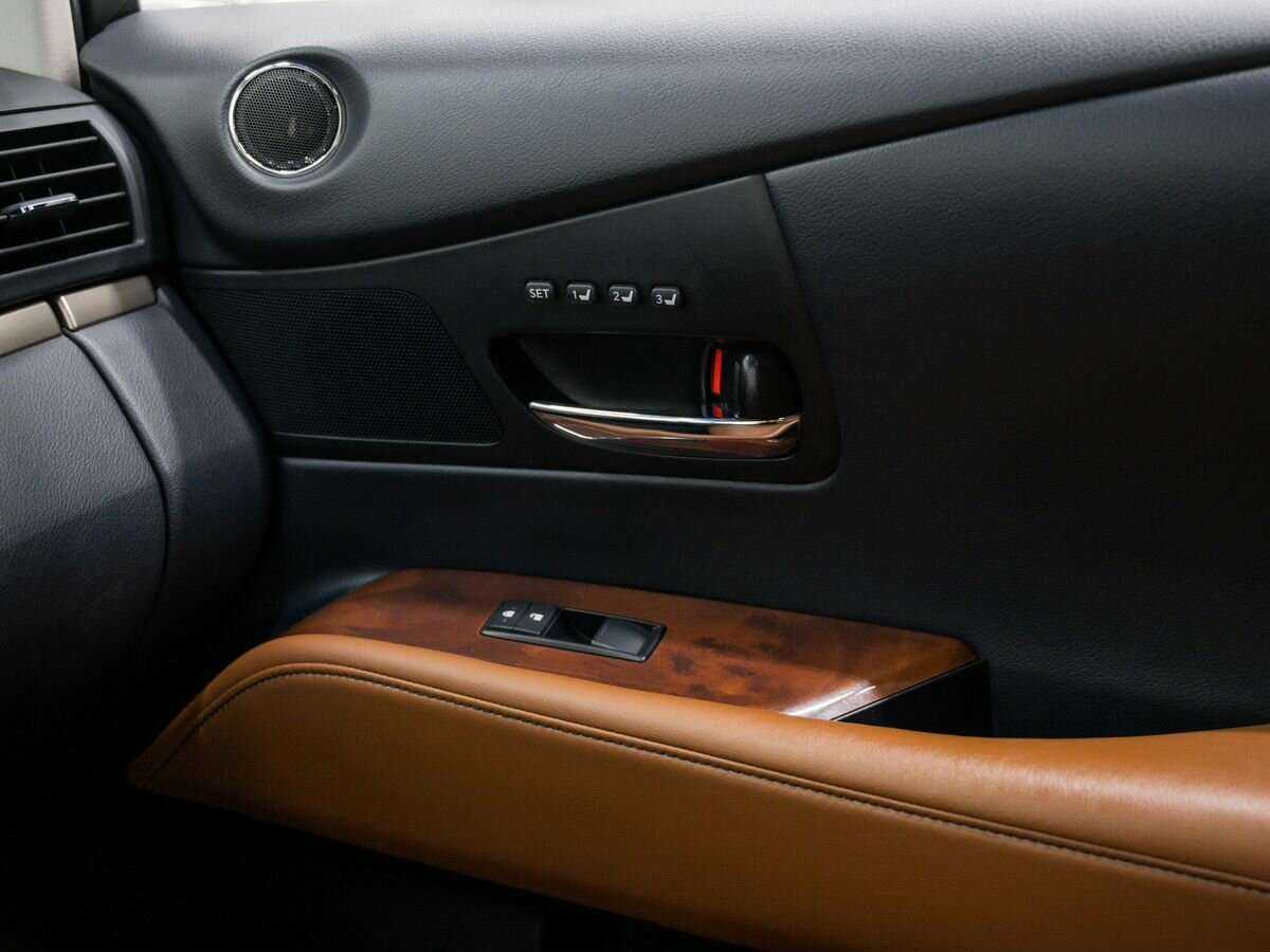 Купить Лексус Р-Икс, 2013, 193 000 км.. Фото: #27