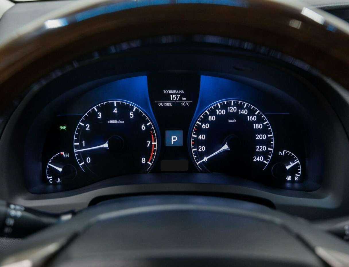 Купить Лексус Р-Икс, 2013, 193 000 км.. Фото: #28