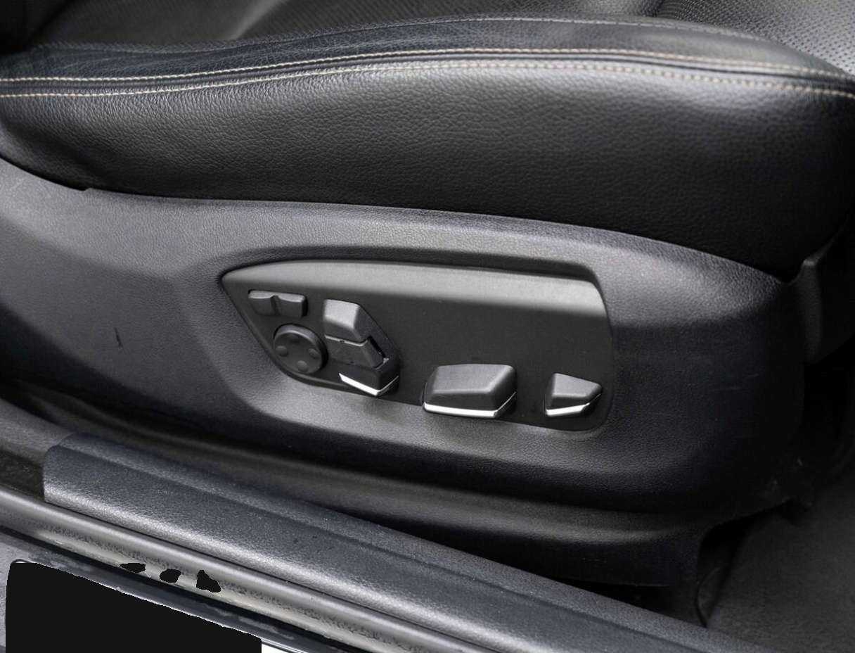 Купить БМВ 5 серии, 2016, 156 000 км.. Фото: #12