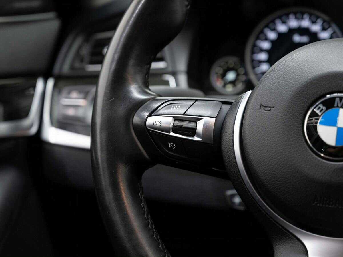 Купить БМВ 5 серии, 2016, 156 000 км.. Фото: #15