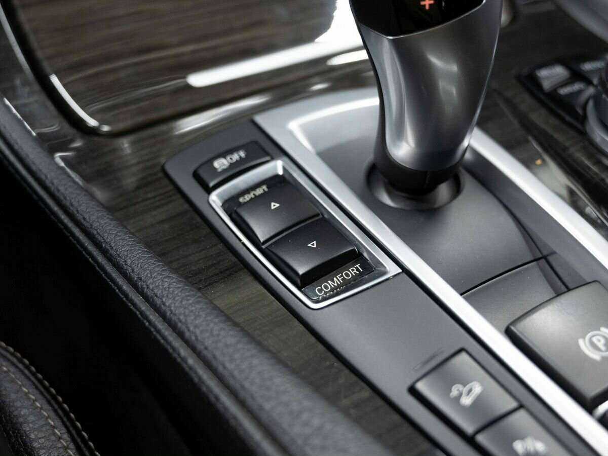 Купить БМВ 5 серии, 2016, 156 000 км.. Фото: #24