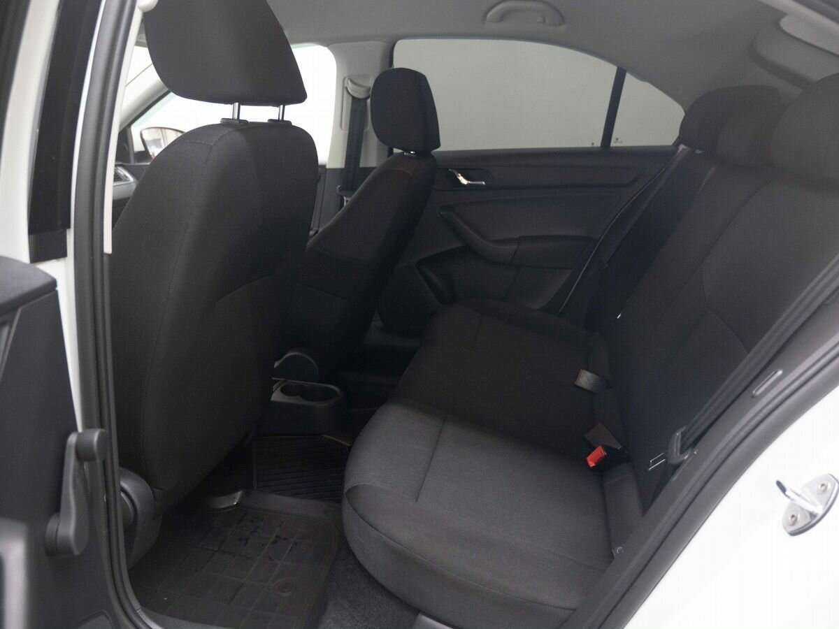 Купить Шкода Рапид, 2017, 68 800 км.. Фото: #8