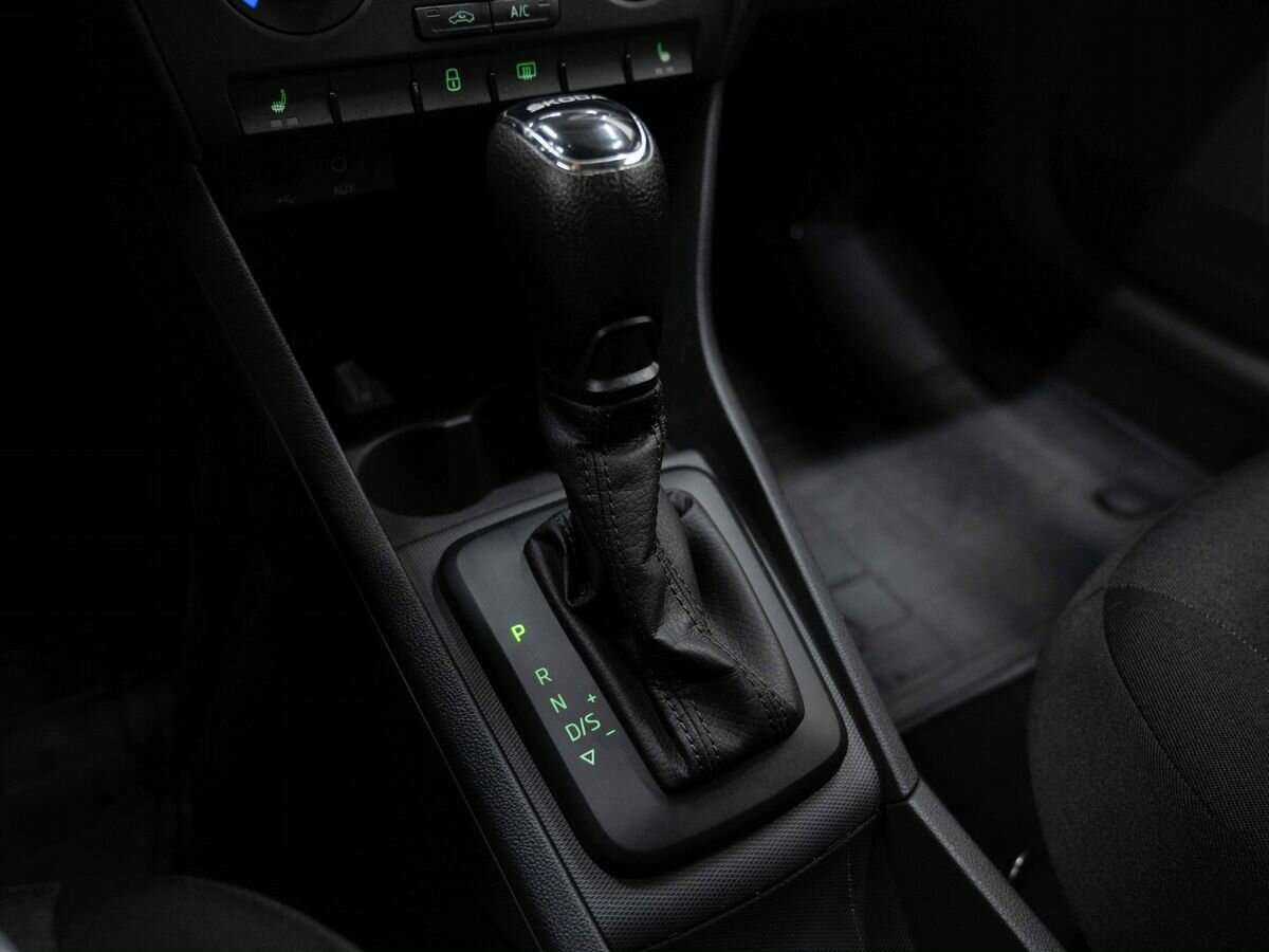 Купить Шкода Рапид, 2017, 68 800 км.. Фото: #19