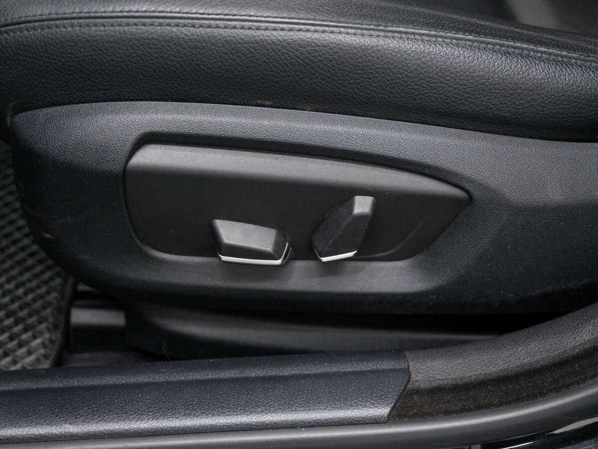 Купить БМВ 5 серии, 2013, 191 920 км.. Фото: #12