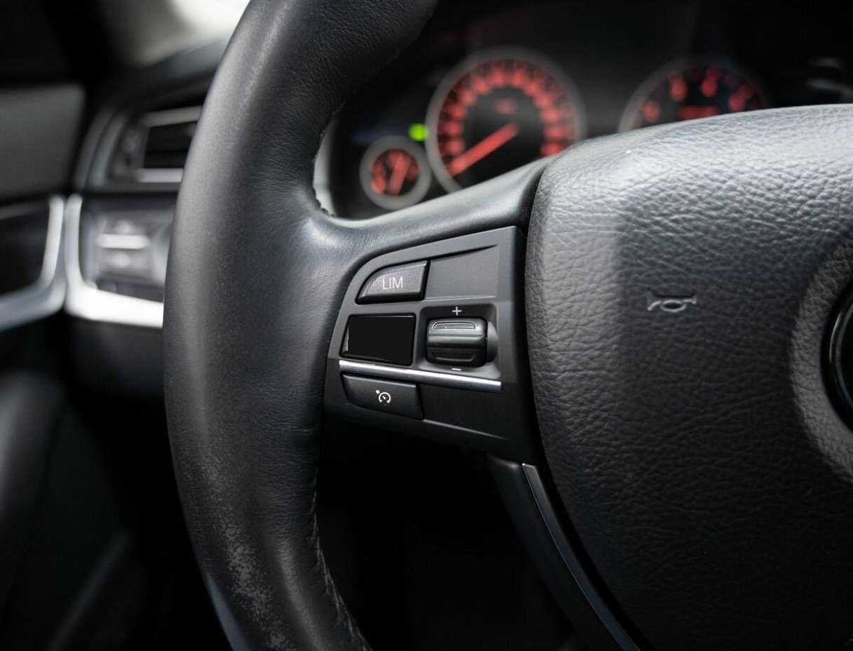 Купить БМВ 5 серии, 2013, 191 920 км.. Фото: #15