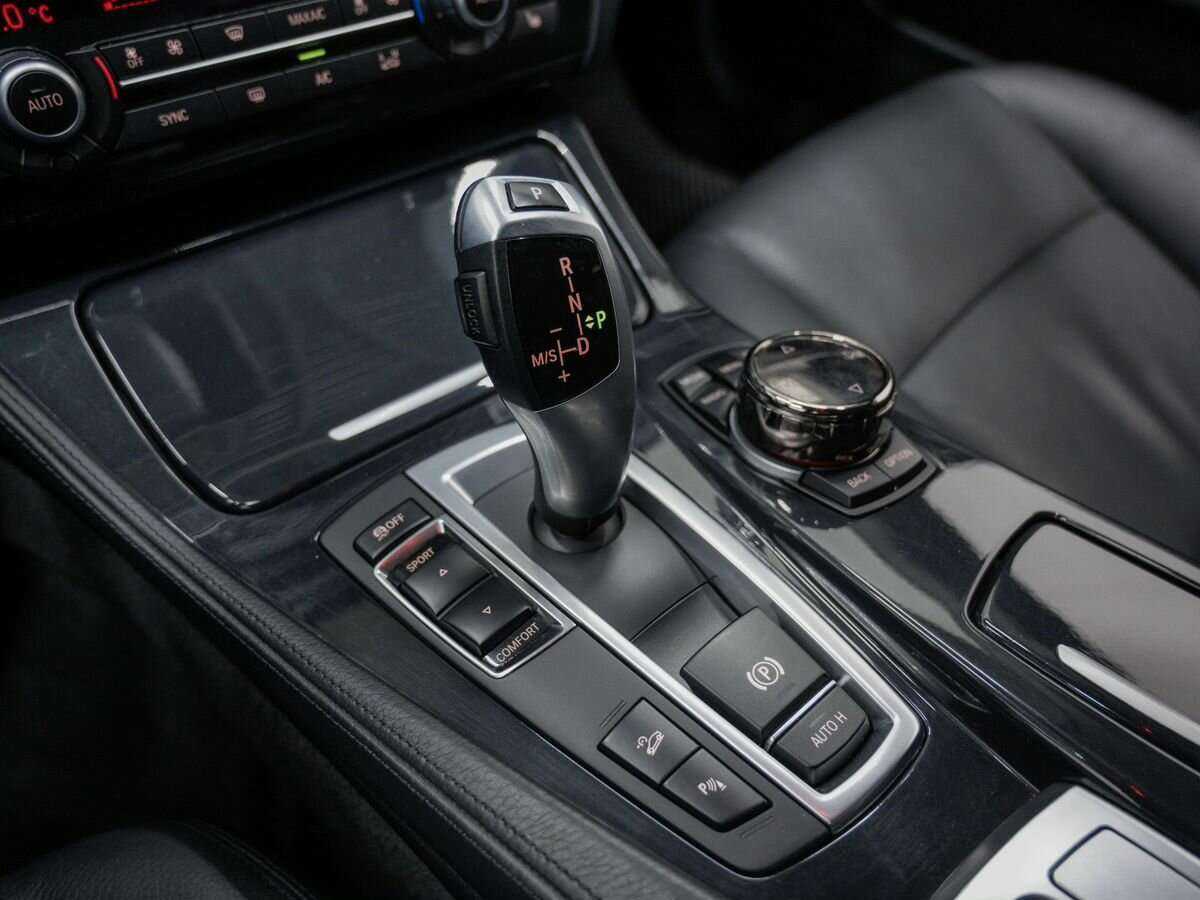 Купить БМВ 5 серии, 2013, 191 920 км.. Фото: #17