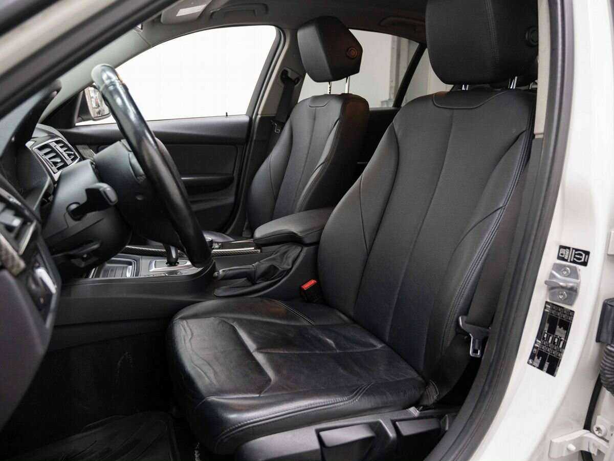 Купить БМВ 3 серии, 2014, 204 125 км.. Фото: #7