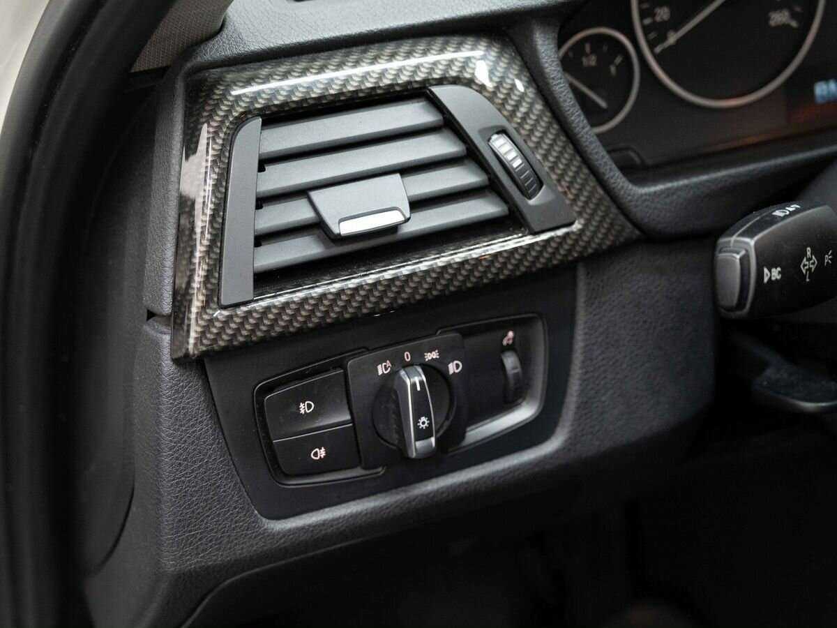 Купить БМВ 3 серии, 2014, 204 125 км.. Фото: #17