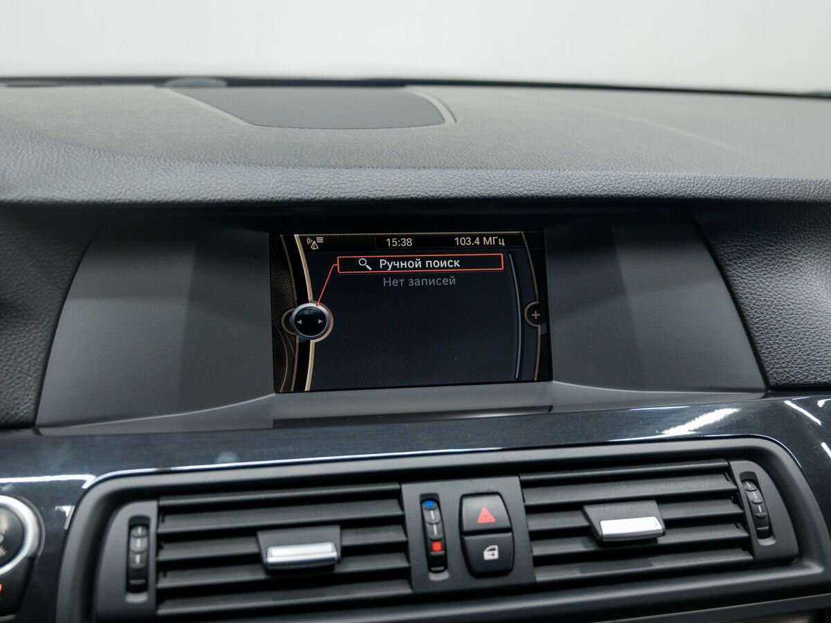 Купить БМВ 5 серии, 2013, 196 000 км.. Фото: #22