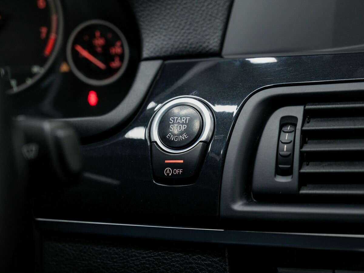 Купить БМВ 5 серии, 2013, 196 000 км.. Фото: #23