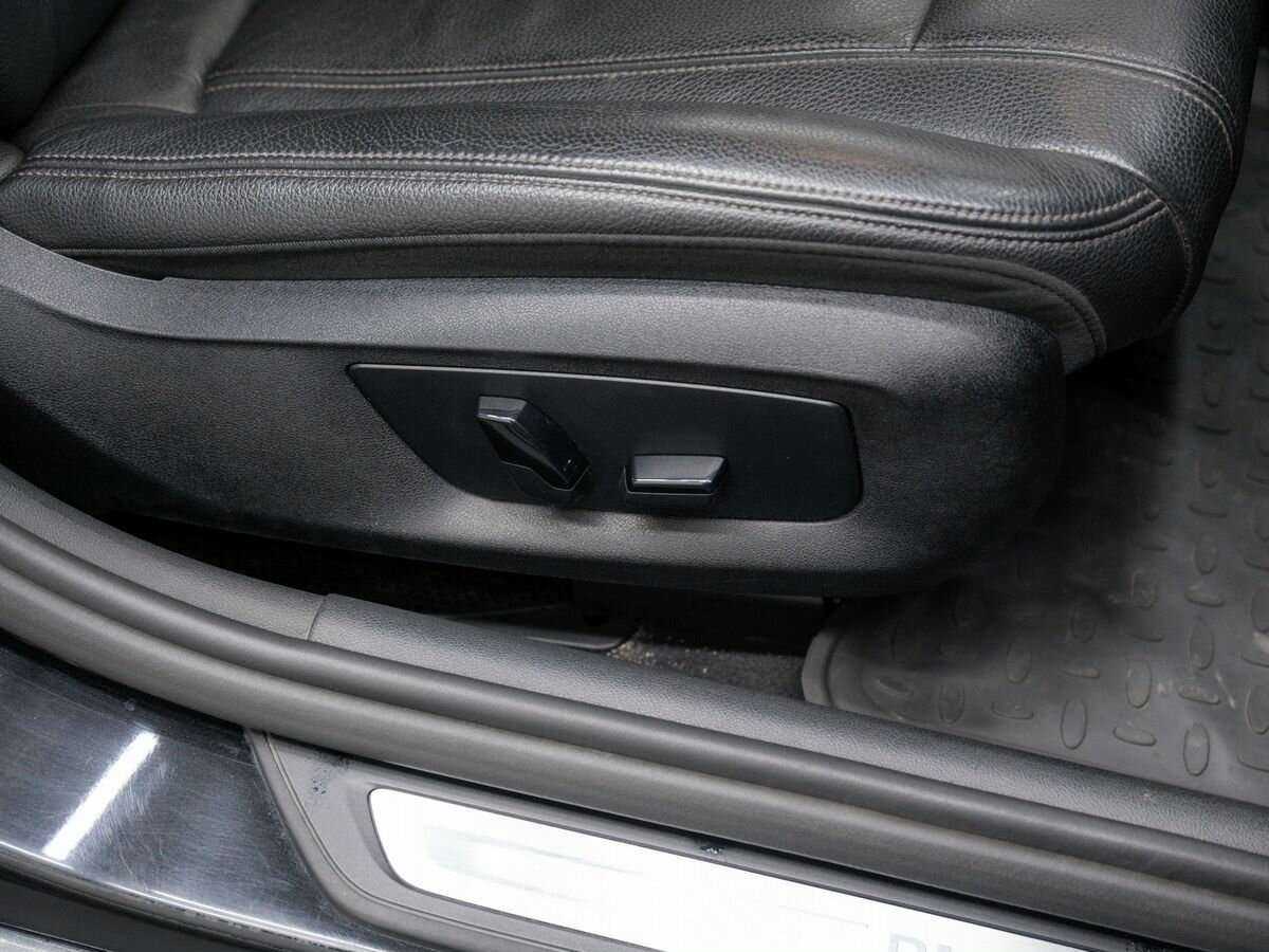 Купить БМВ 5 серии, 2018, 165 962 км.. Фото: #9