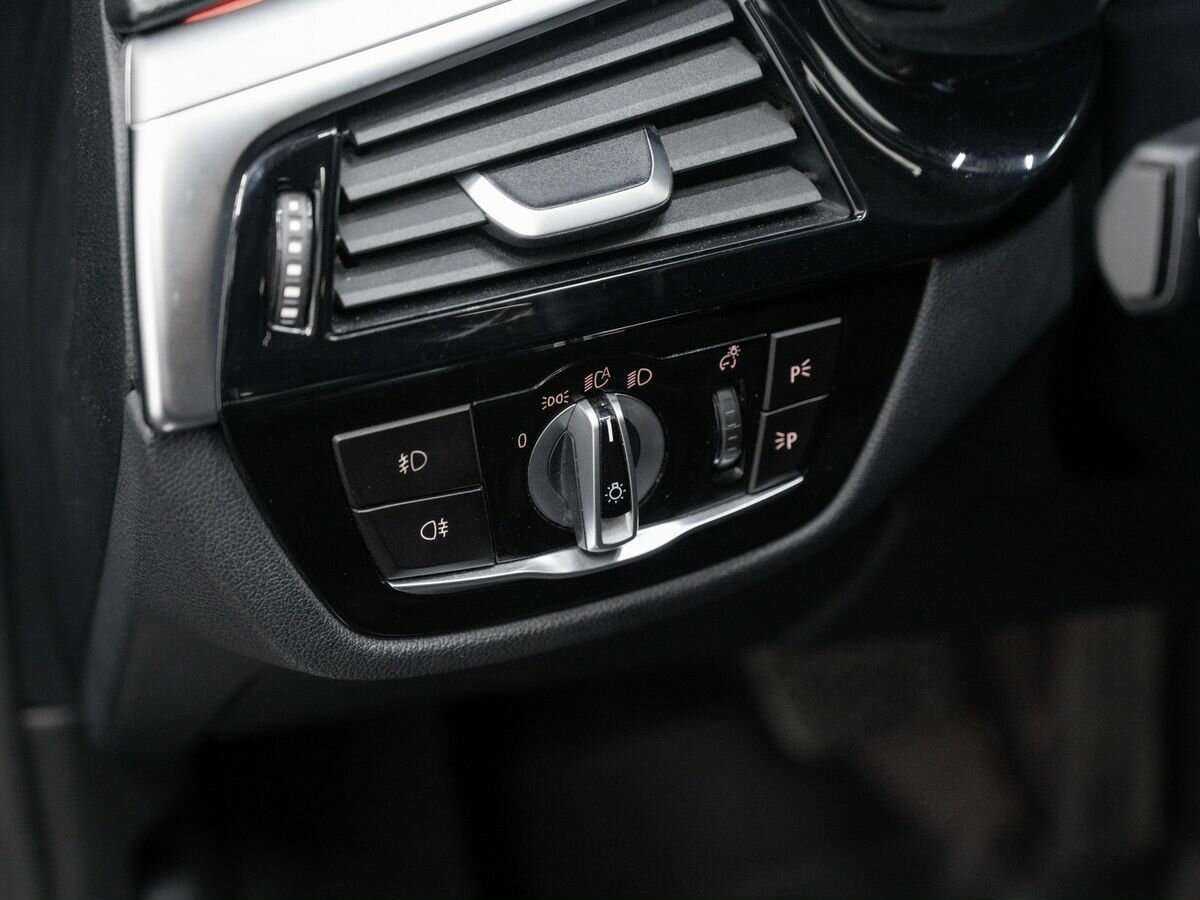 Купить БМВ 5 серии, 2018, 165 962 км.. Фото: #17