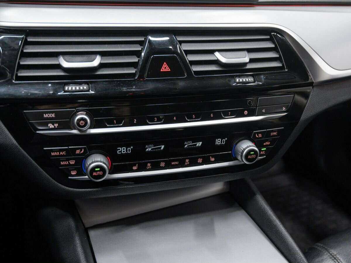 Купить БМВ 5 серии, 2018, 165 962 км.. Фото: #20