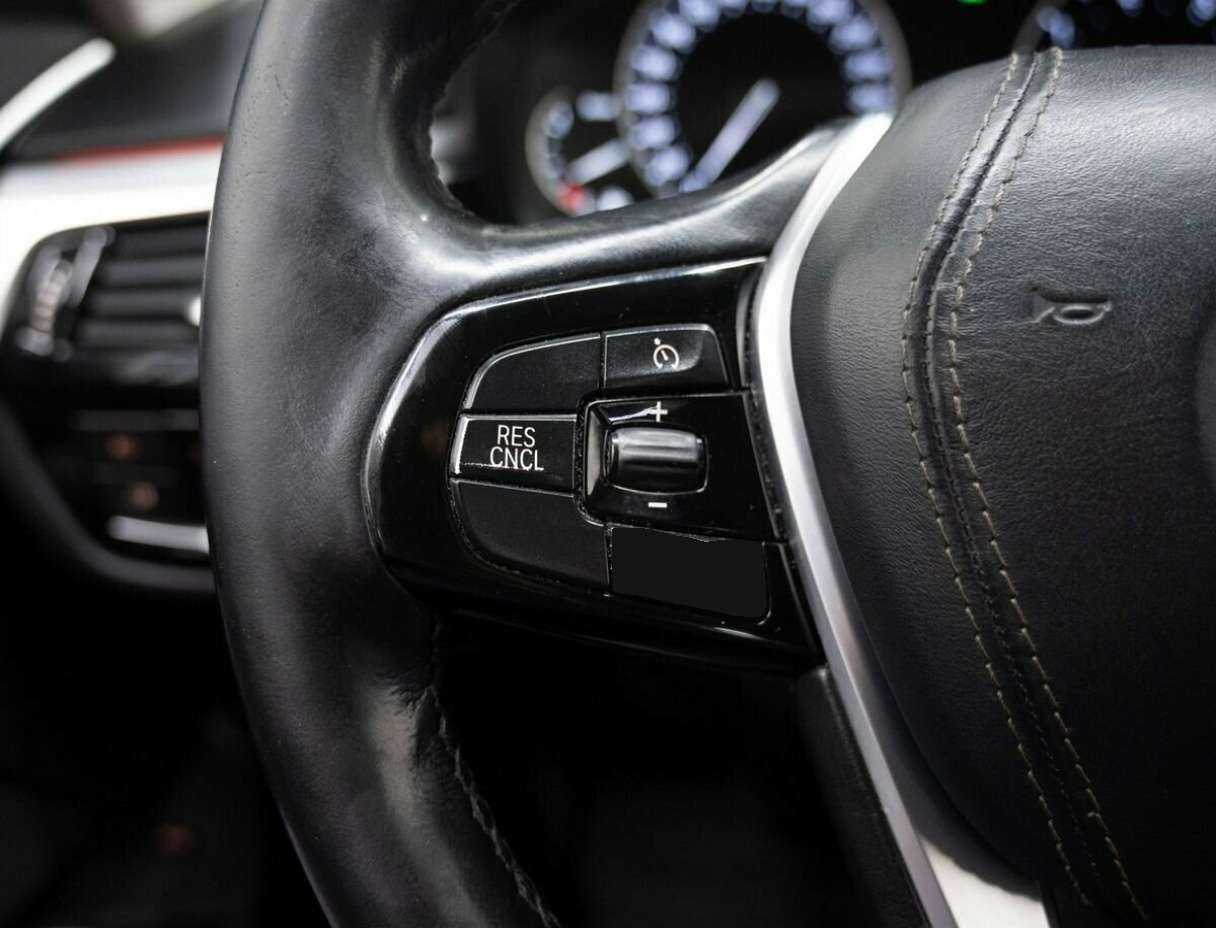 Купить БМВ 5 серии, 2018, 165 962 км.. Фото: #23