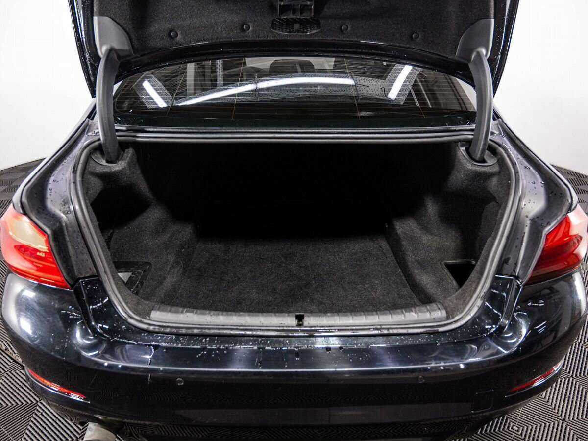 Купить БМВ 5 серии, 2018, 165 962 км.. Фото: #26