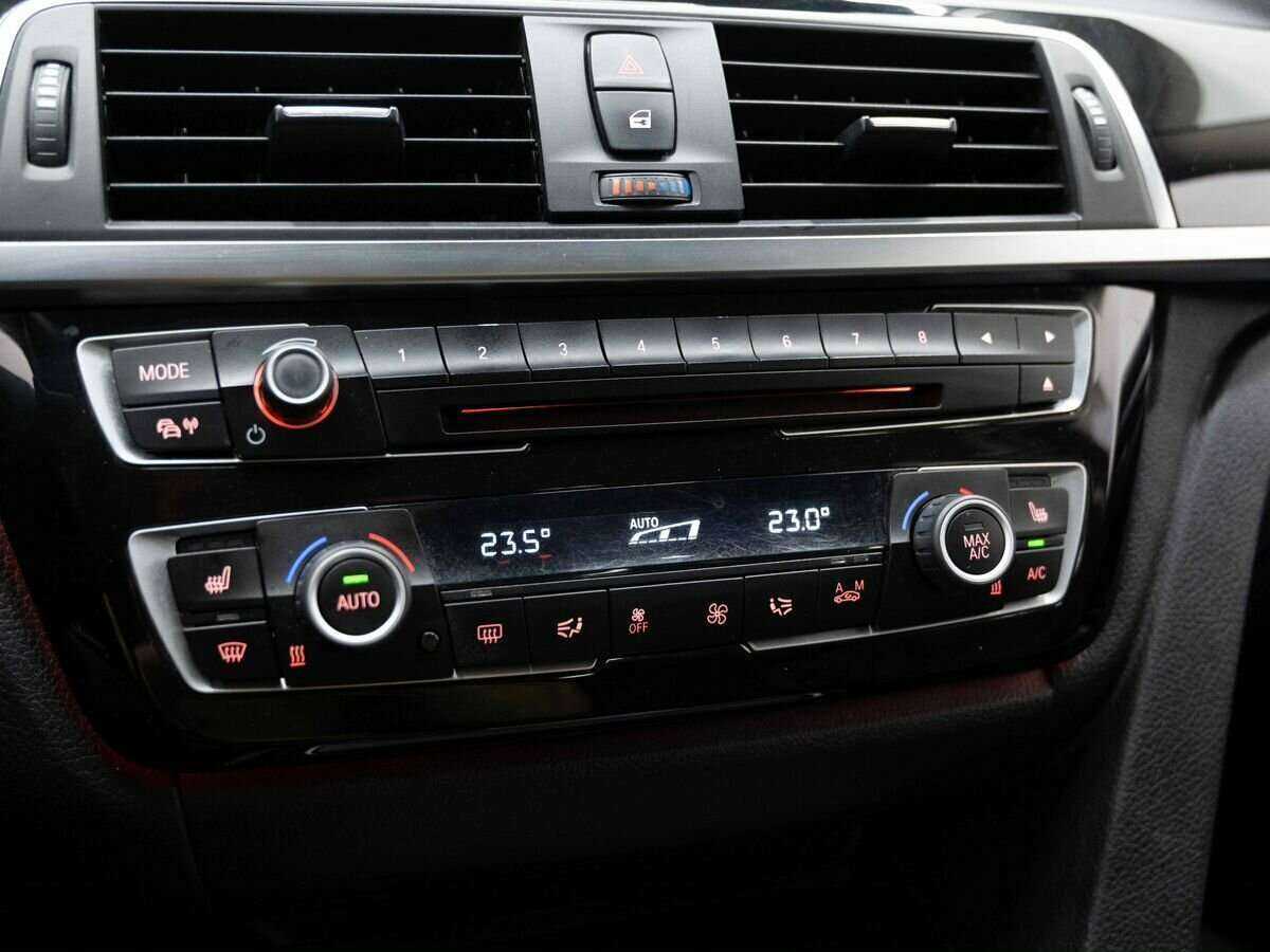 Купить БМВ 3 серии, 2016, 146 000 км.. Фото: #20