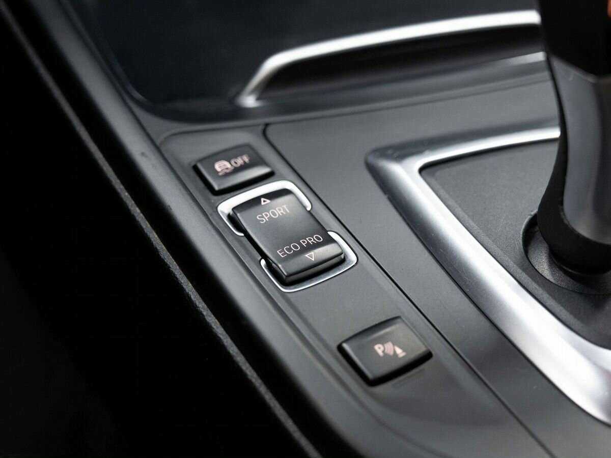 Купить БМВ 3 серии, 2016, 146 000 км.. Фото: #22