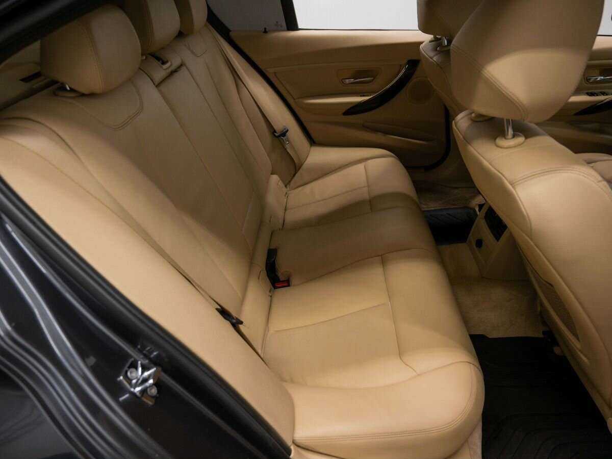 Купить БМВ 3 серии, 2012, 180 841 км.. Фото: #5