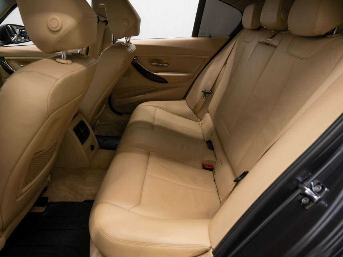 Купить БМВ 3 серии, 2012, 180 841 км.. Фото: #8