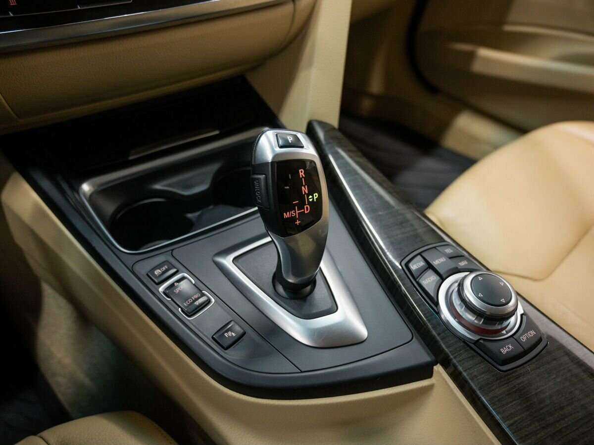 Купить БМВ 3 серии, 2012, 180 841 км.. Фото: #13