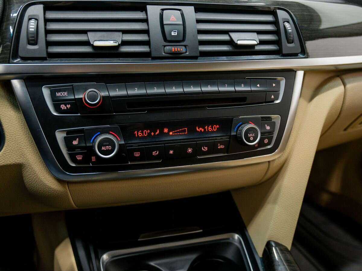 Купить БМВ 3 серии, 2012, 180 841 км.. Фото: #15