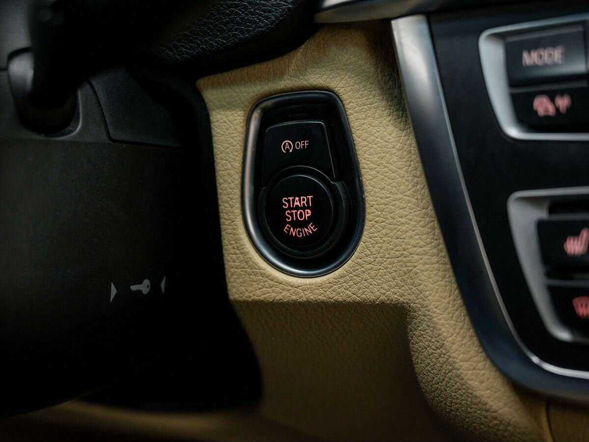 Купить БМВ 3 серии, 2012, 180 841 км.. Фото: #16