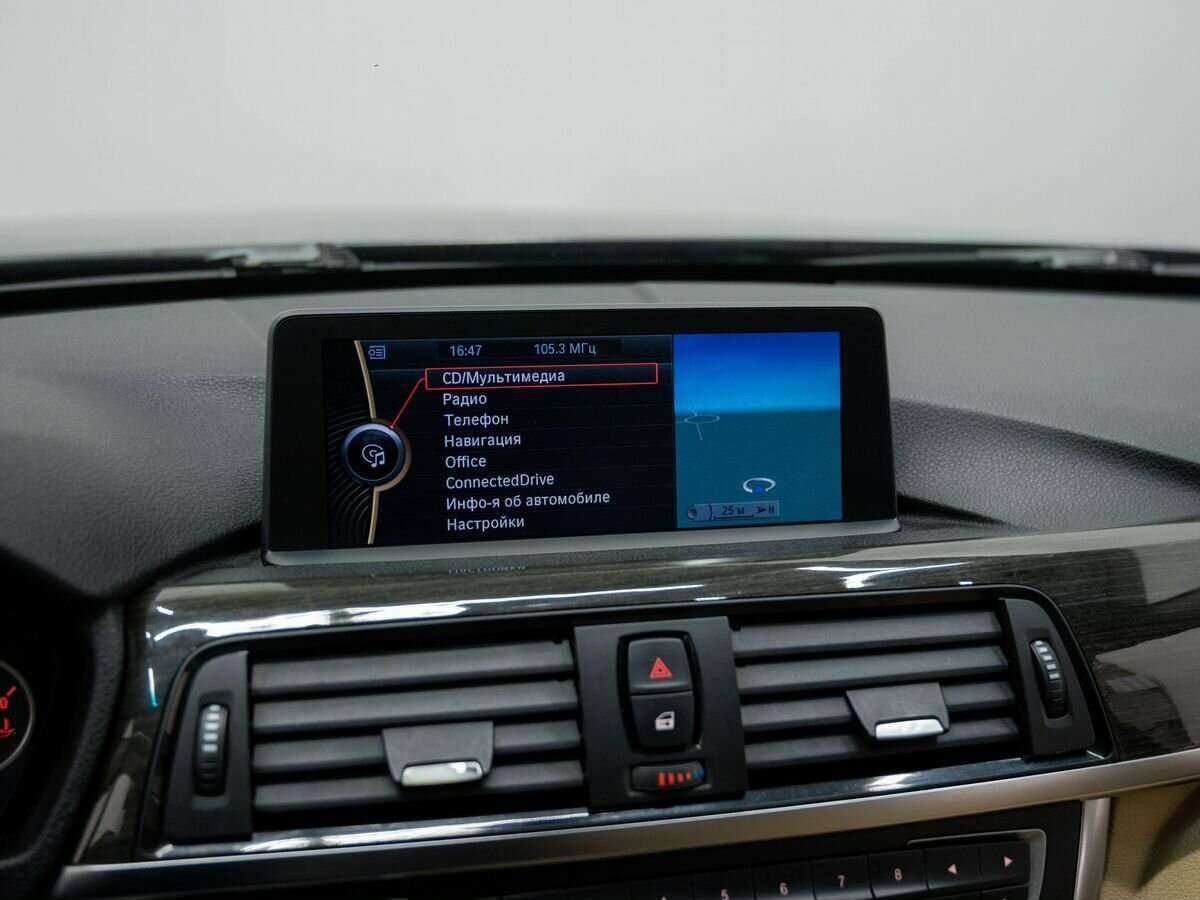 Купить БМВ 3 серии, 2012, 180 841 км.. Фото: #17