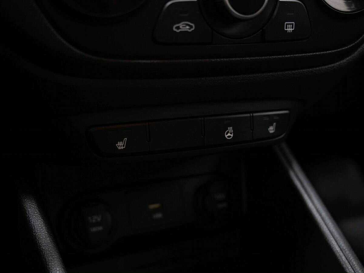 Купить Хендай Солярис, 2021, 42 000 км.. Фото: #20