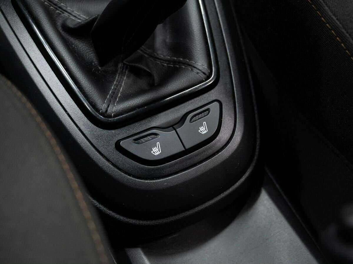 Купить Лада (ВАЗ) Веста, 2021, 44 000 км.. Фото: #15